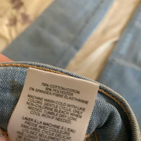 Express jeans - Picture 5 of 5